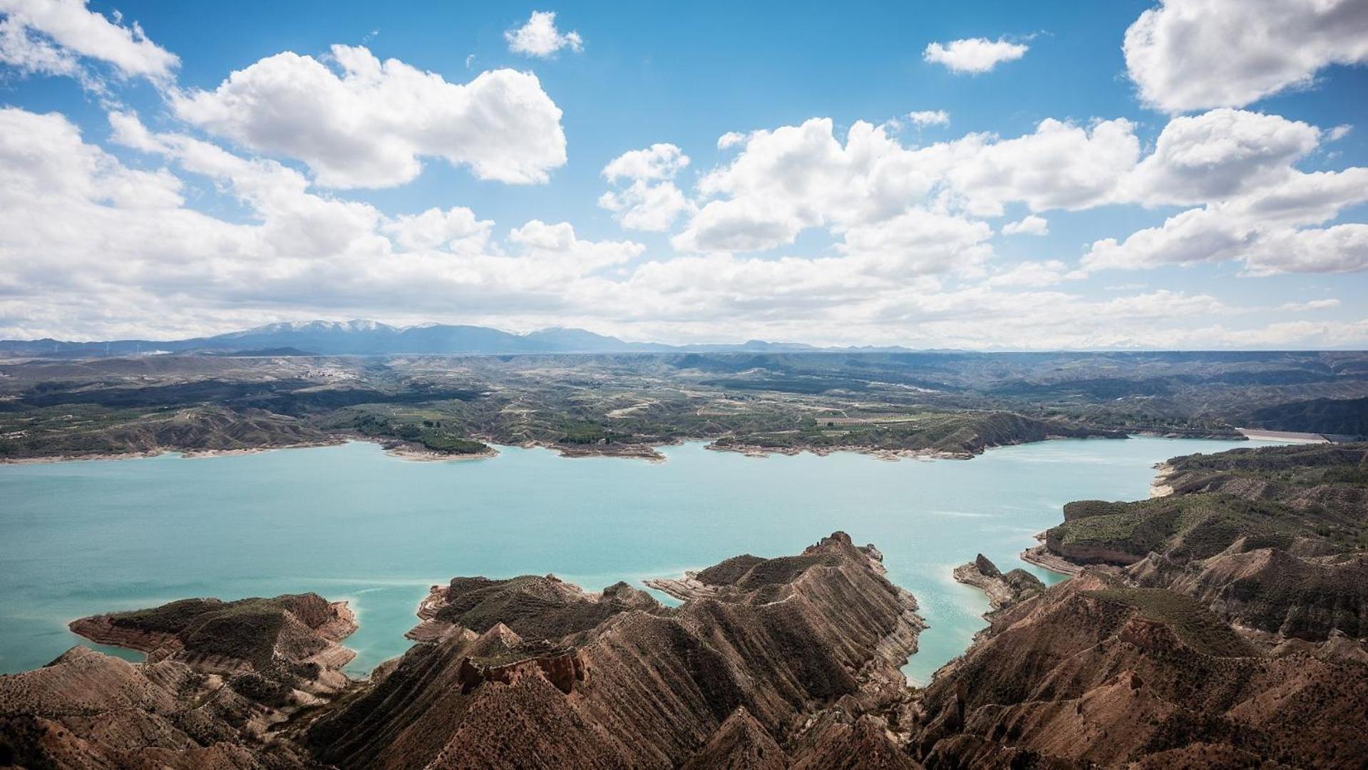 Affittacamere Cueva La Tita Del Pan Bacor Esterno foto