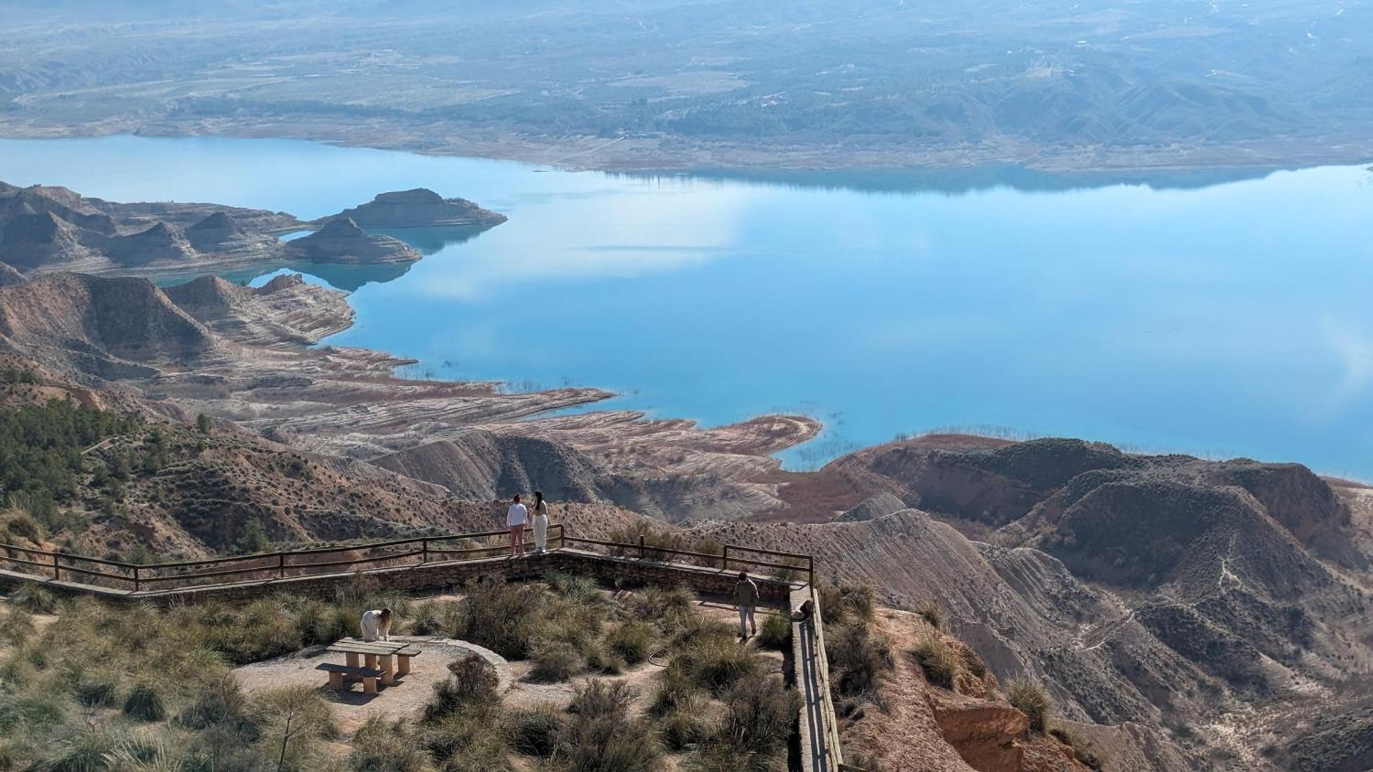 Affittacamere Cueva La Tita Del Pan Bacor Esterno foto