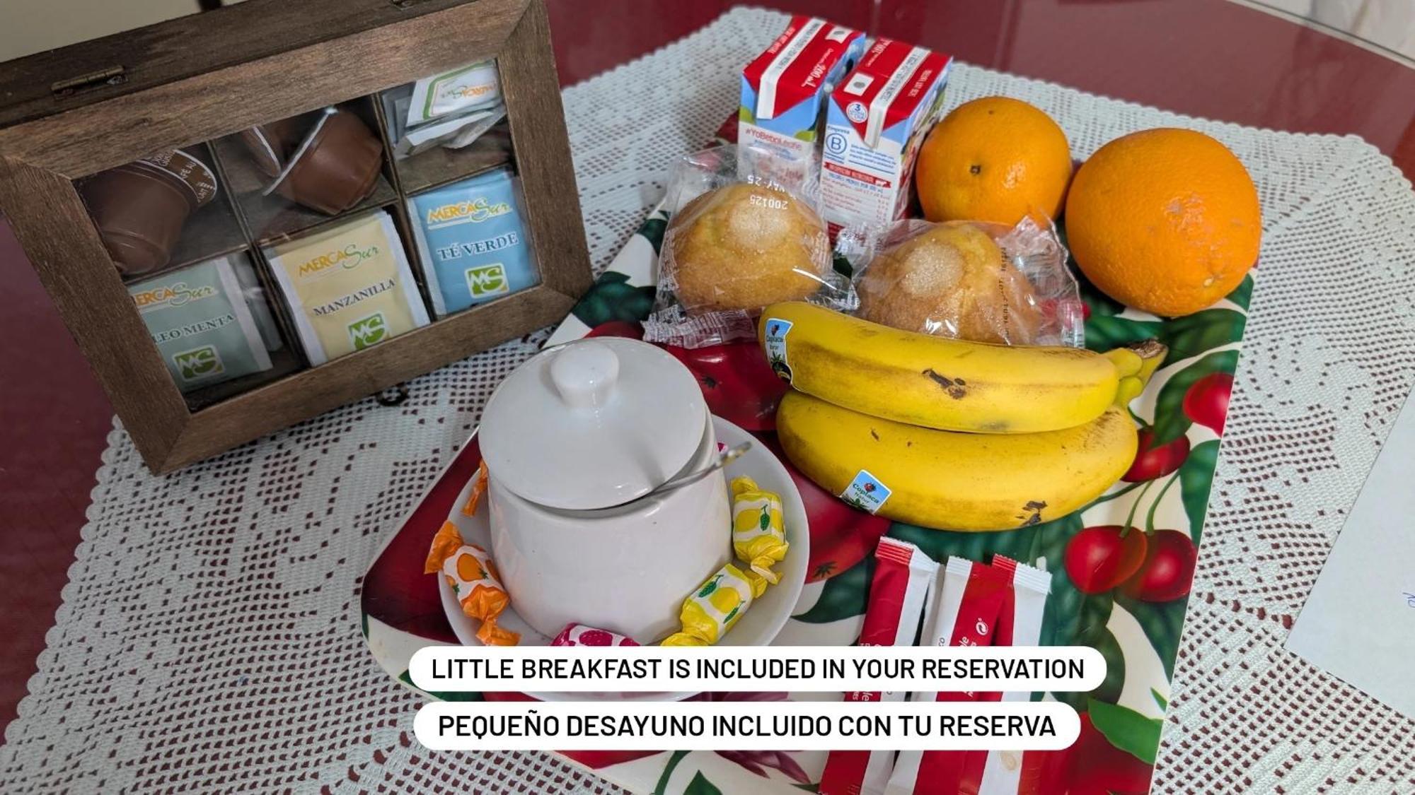 Affittacamere Cueva La Tita Del Pan Bacor Esterno foto